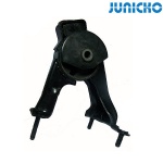 A4230 EM9155 12371-0D040 12371-0D100 12371-0D050 Rear Engine Motor Mount Manual Trans for 03-08 Toyota Corolla 1.8L