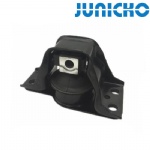 Nissan engine mounting