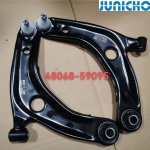 Front right control arm for Toyota Scion XD 2006-2010