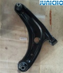 Left front suspension control arm for Honda Jazz II 2007-