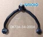 Front track control arm for Kia Pregio 1995-2006