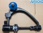 Genuine control arm for Toyota Hiace IV Van trailing arm