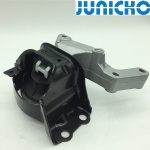 11210-1HS0A Nissan insulator engine mounting front Versa 1.6L 2012-2019