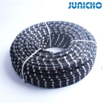 Diamond Wire Saw for Squaring