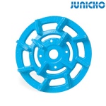 Diamond Grinding Disc - Metal Bonded