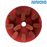 Diamond Grinding Disc - Resin Bonded