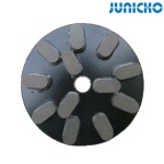 Diamond Grinding Disc - Resin Bonded