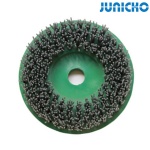 Diamond Grinding Brush