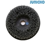 Diamond Grinding Brush