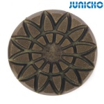 Diamond Floor Polishing Pad