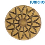 Diamond Floor Polishing Pad