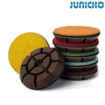 Diamond Floor Polishing Pad