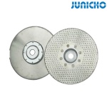 Electroplated Abrasion Cutting Blade