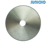 Electroplated Continuous Cutting Blade
