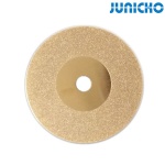 Electroplated Abrasion Cutting Blade