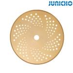 Brazed Continuous Cutting Blade